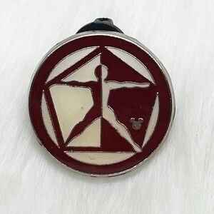🔮‎ 5/$25 Disney Retro EPCOT Wonders of Life Pin